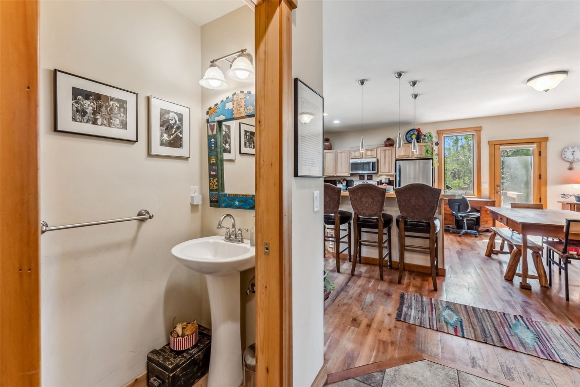 228 Glacier Ridge Road Alma CO 80420