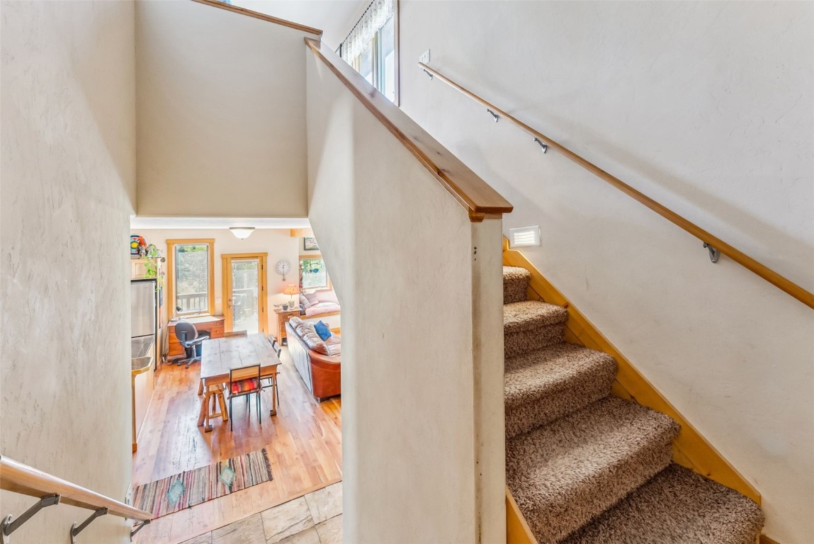 228 Glacier Ridge Road Alma CO 80420