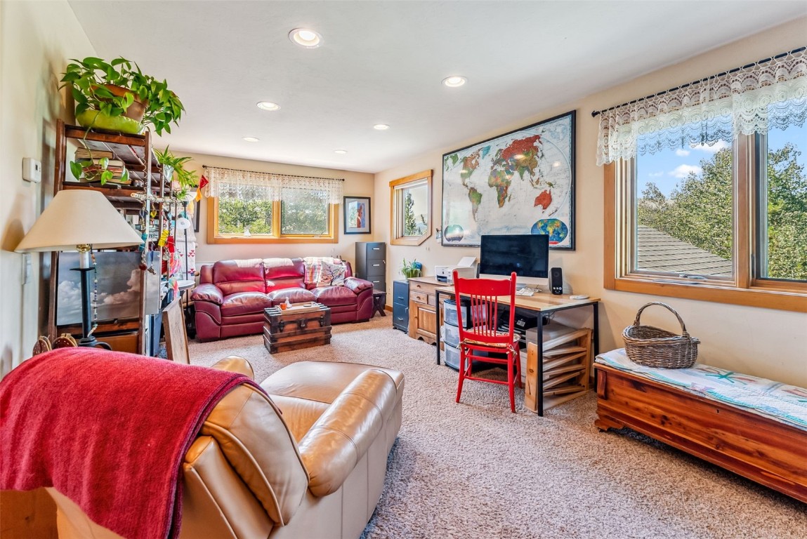 228 Glacier Ridge Road Alma CO 80420