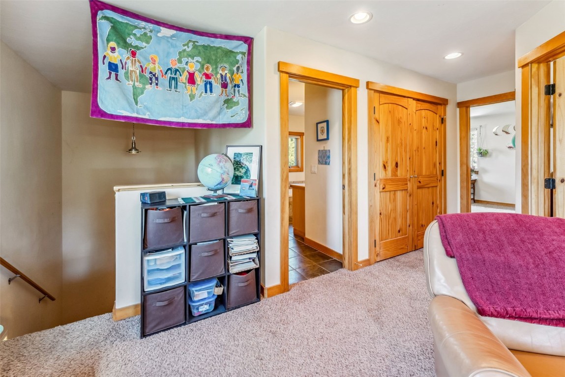 228 Glacier Ridge Road Alma CO 80420