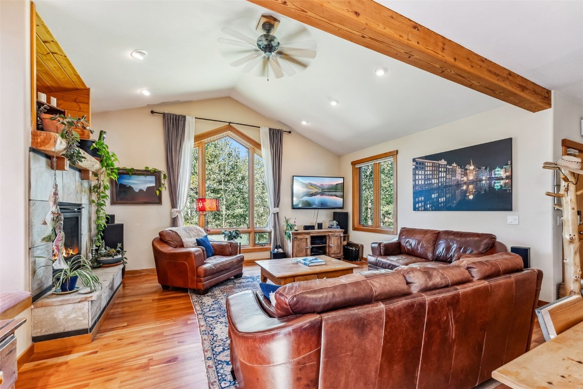 228 Glacier Ridge Road Alma CO 80420
