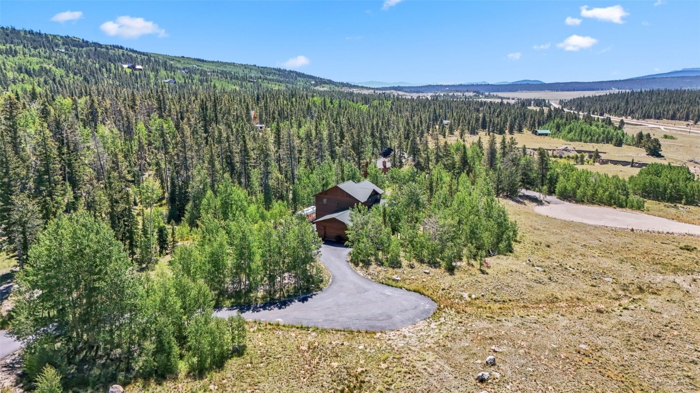 228 Glacier Ridge Road Alma CO 80420