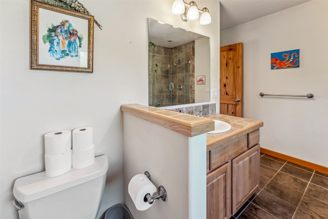 228 Glacier Ridge Road Alma CO 80420