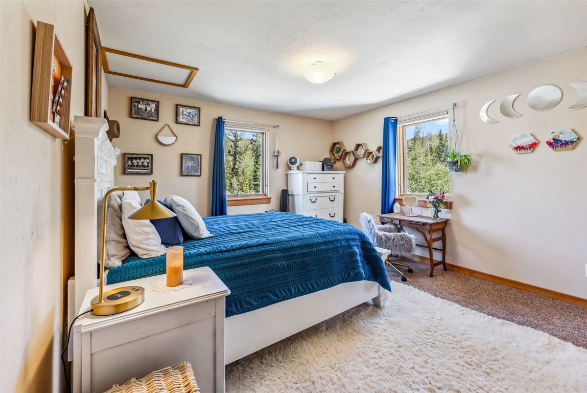 228 Glacier Ridge Road Alma CO 80420