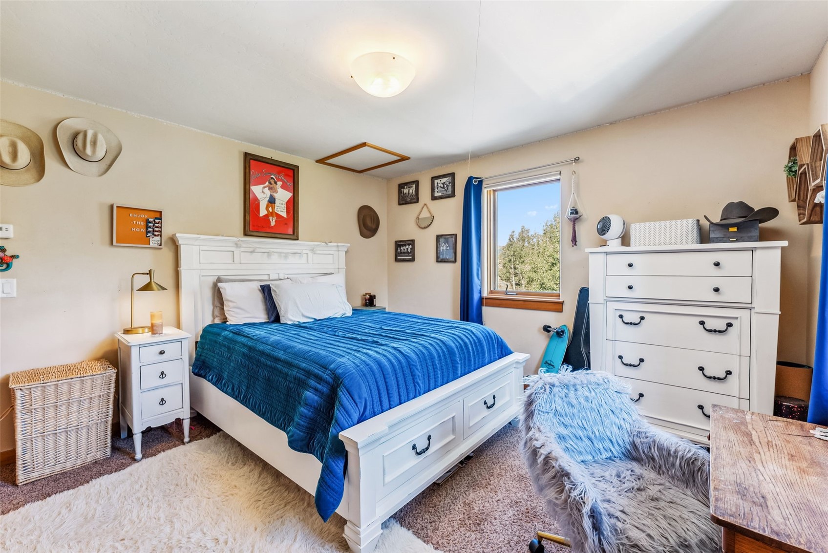 228 Glacier Ridge Road Alma CO 80420
