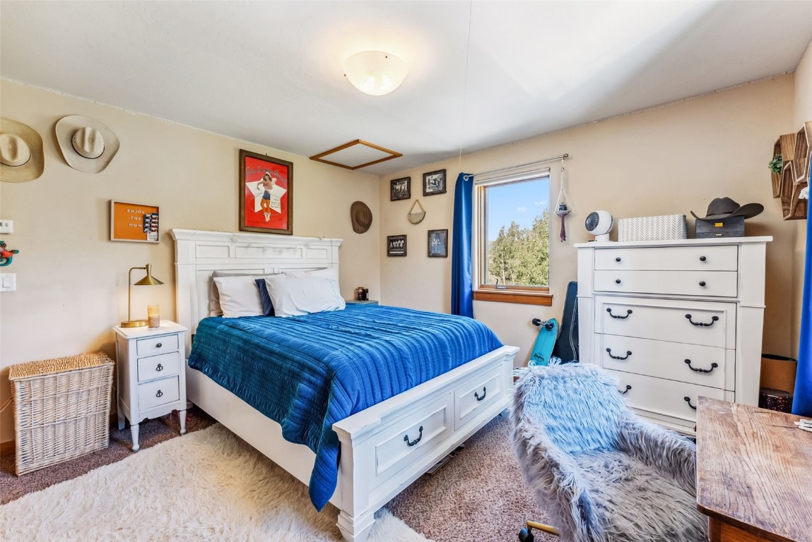 228 Glacier Ridge Road Alma CO 80420
