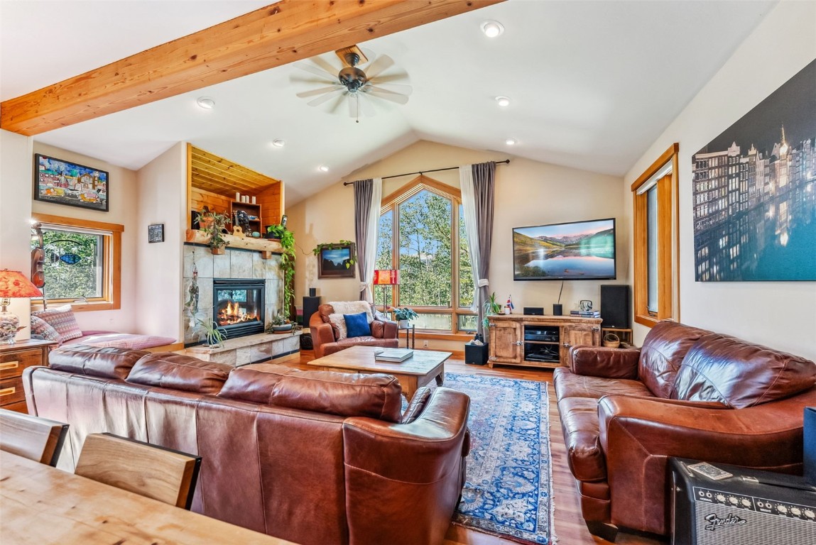 228 Glacier Ridge Road Alma CO 80420