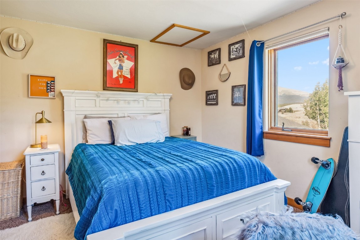 228 Glacier Ridge Road Alma CO 80420