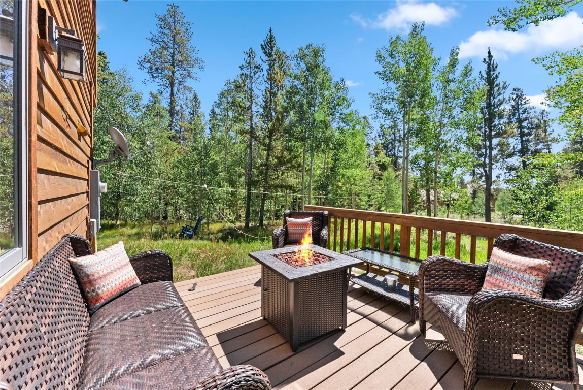 228 Glacier Ridge Road Alma CO 80420