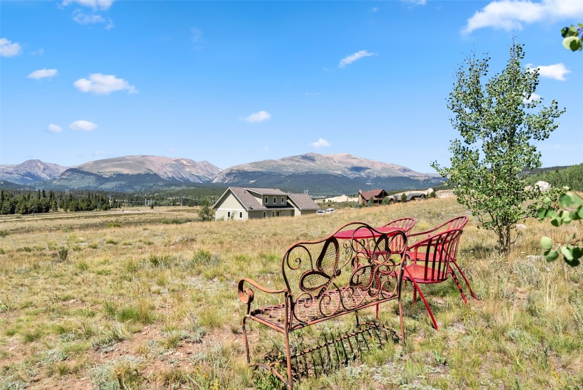 228 Glacier Ridge Road Alma CO 80420