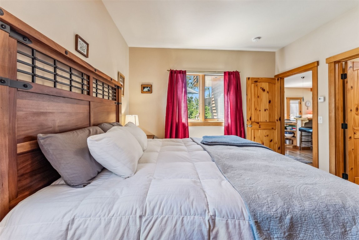 228 Glacier Ridge Road Alma CO 80420