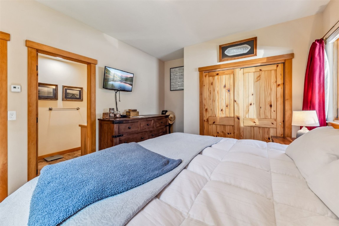 228 Glacier Ridge Road Alma CO 80420