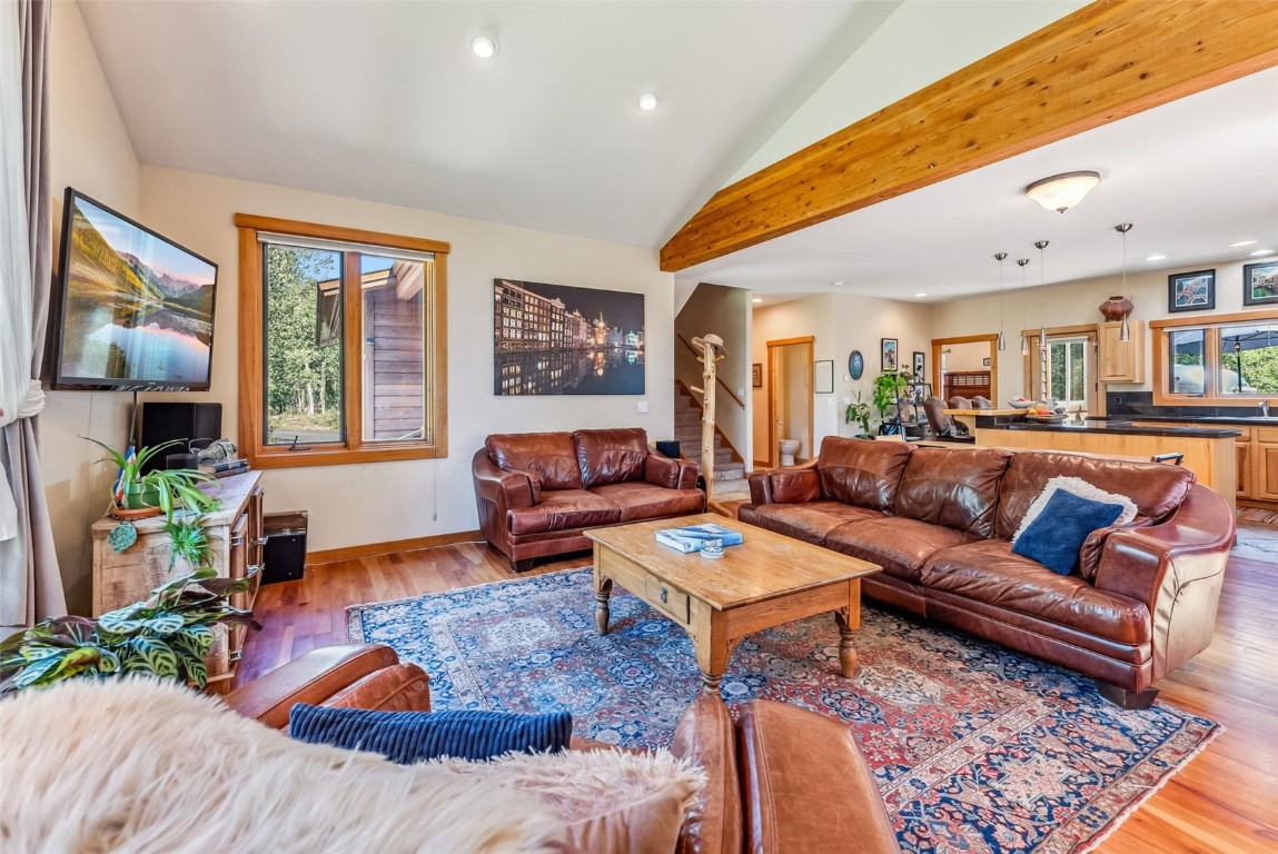 228 Glacier Ridge Road Alma CO 80420