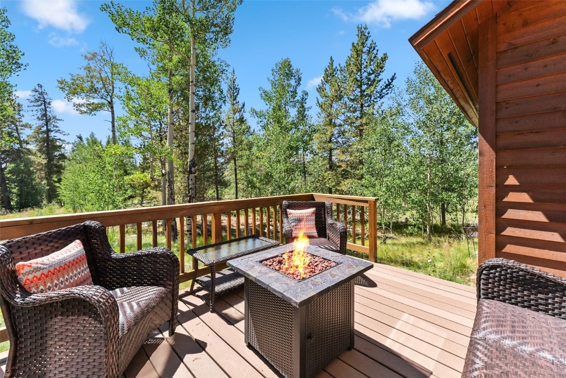 228 Glacier Ridge Road Alma CO 80420