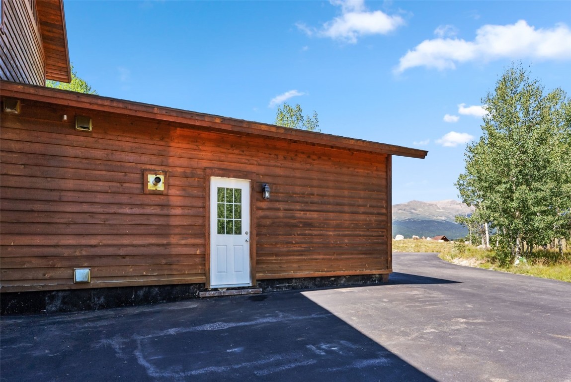 228 Glacier Ridge Road Alma CO 80420