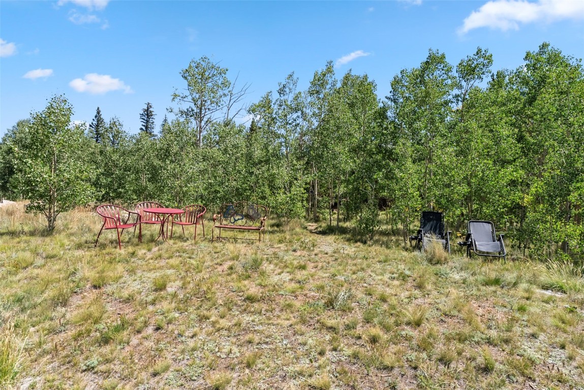 228 Glacier Ridge Road Alma CO 80420