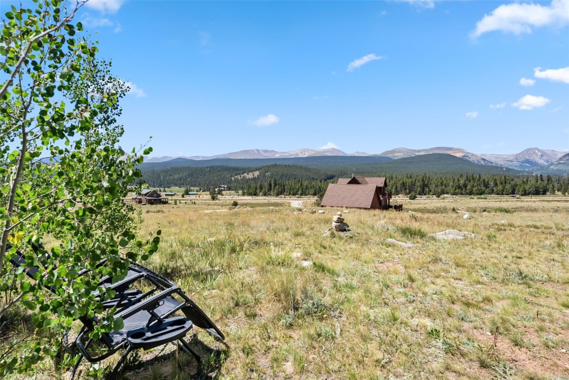 228 Glacier Ridge Road Alma CO 80420