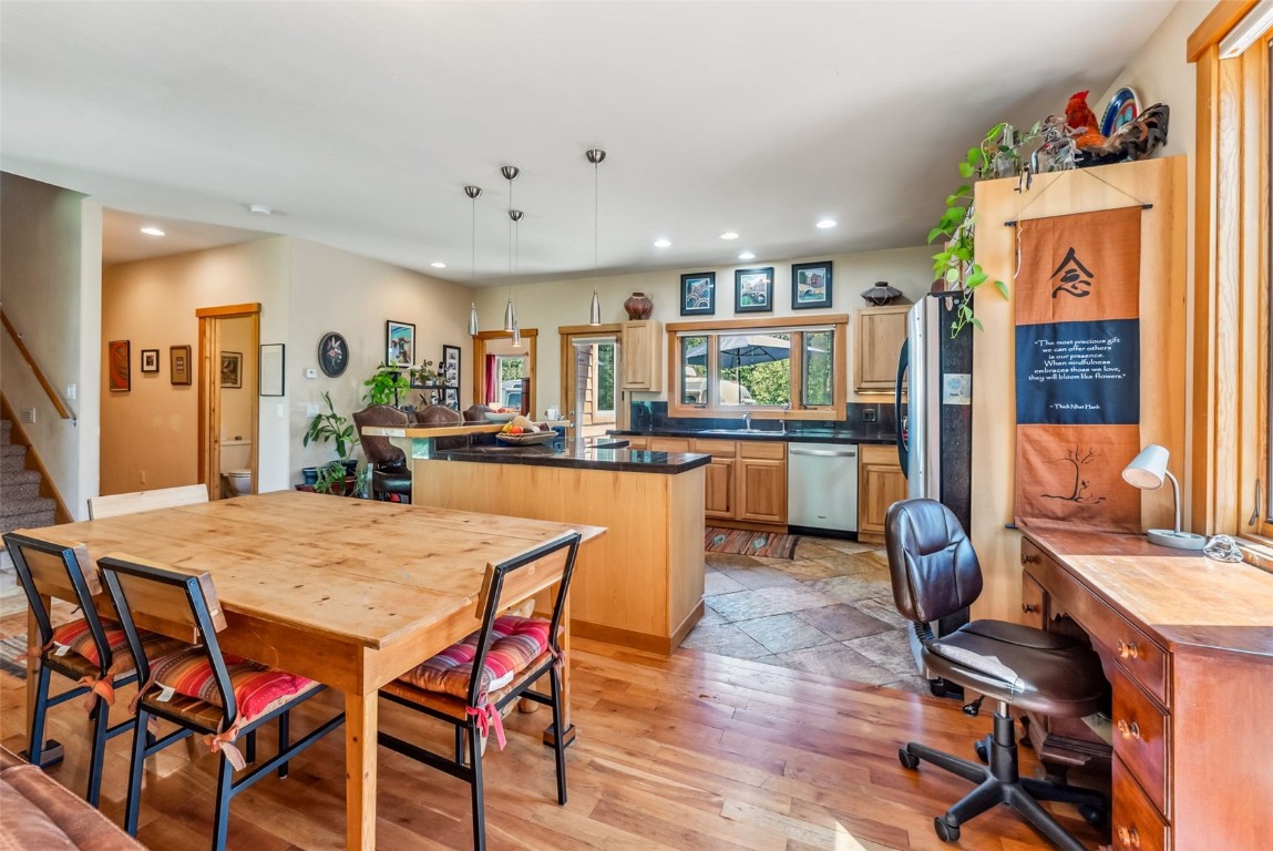 228 Glacier Ridge Road Alma CO 80420