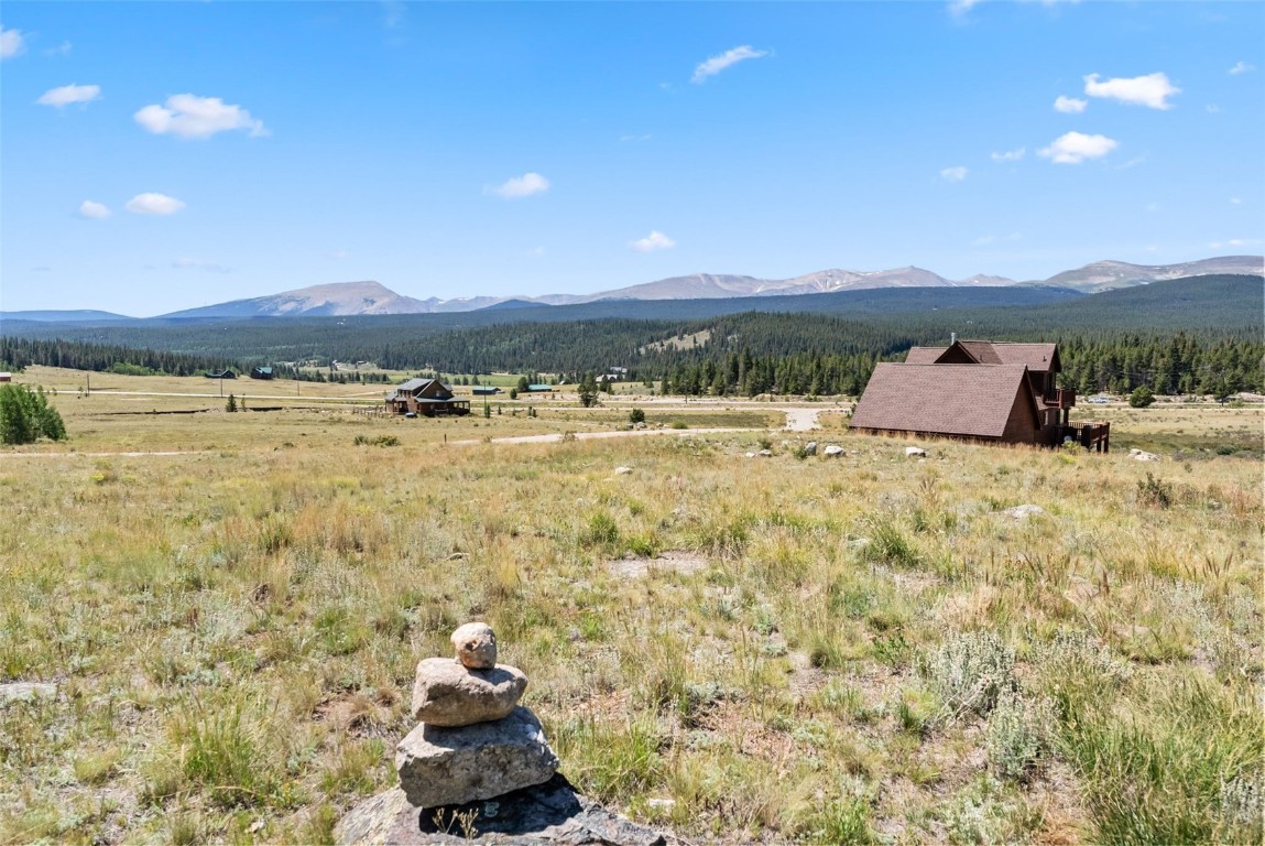 228 Glacier Ridge Road Alma CO 80420