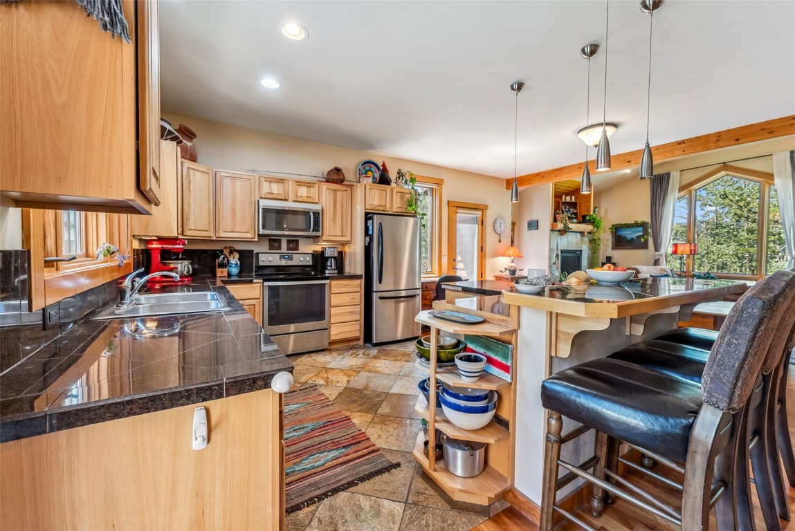 228 Glacier Ridge Road Alma CO 80420