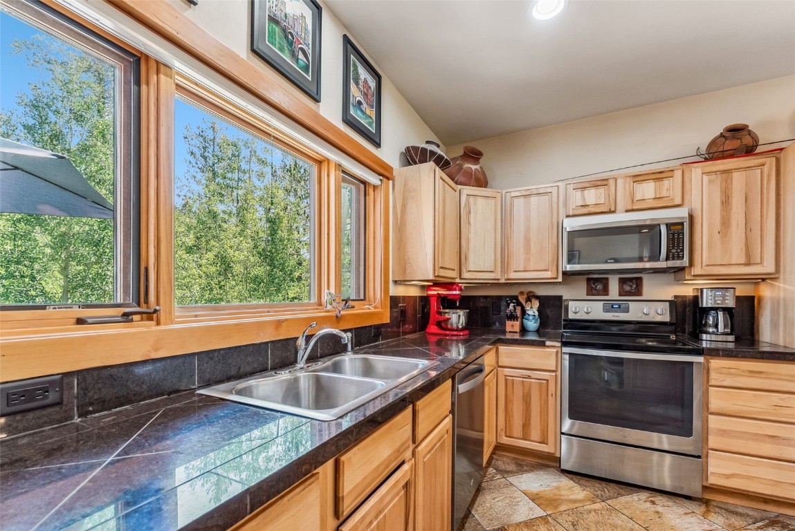 228 Glacier Ridge Road Alma CO 80420