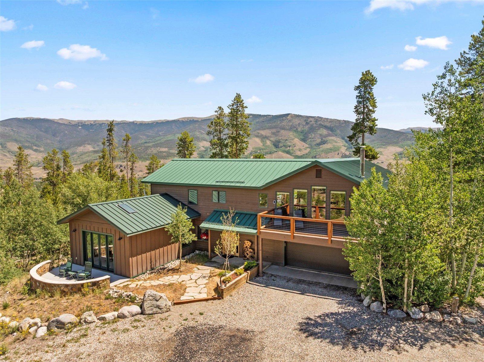 1139 Emerald Road Silverthorne CO 80498