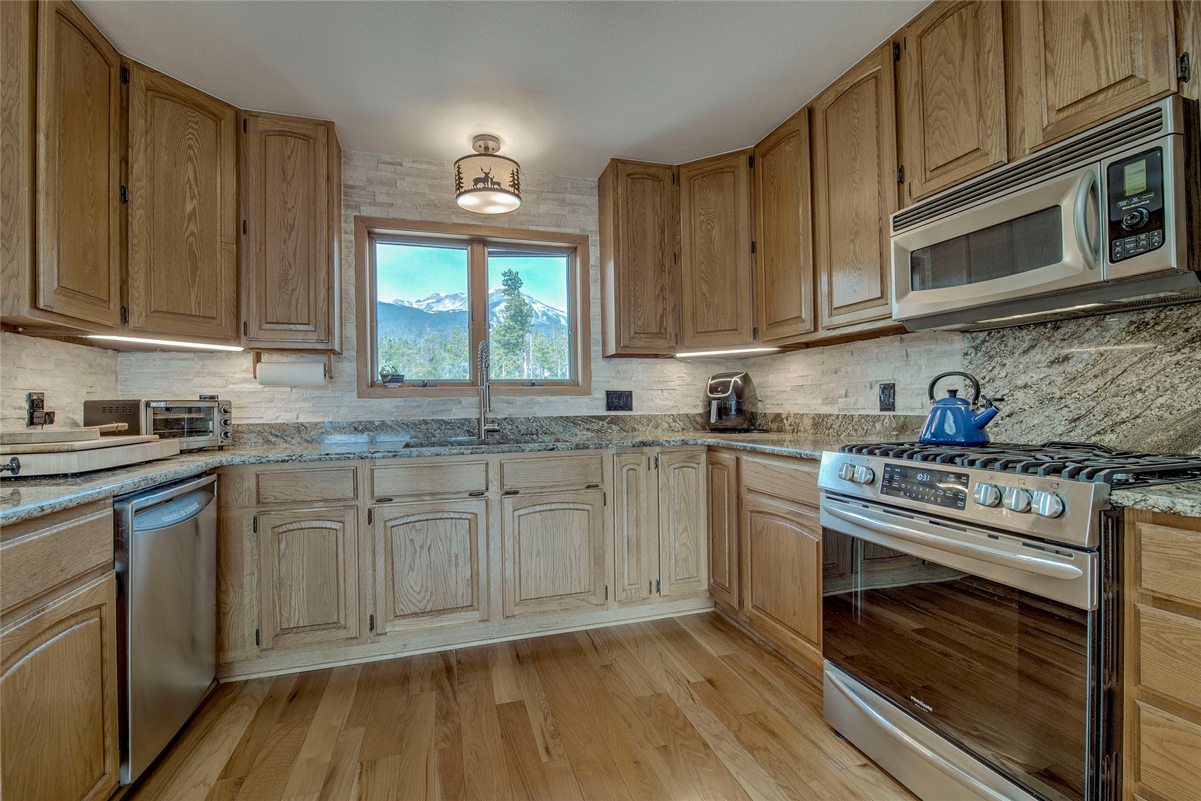 1139 Emerald Road Silverthorne CO 80498