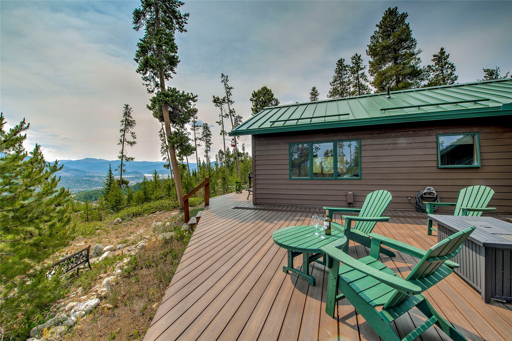 1139 Emerald Road Silverthorne CO 80498