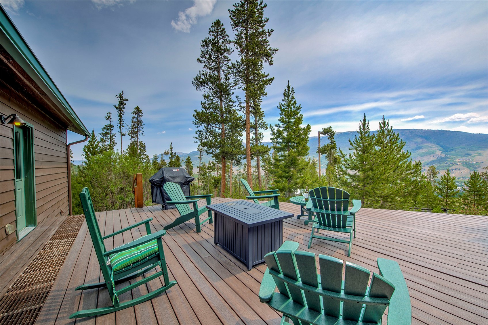 1139 Emerald Road Silverthorne CO 80498