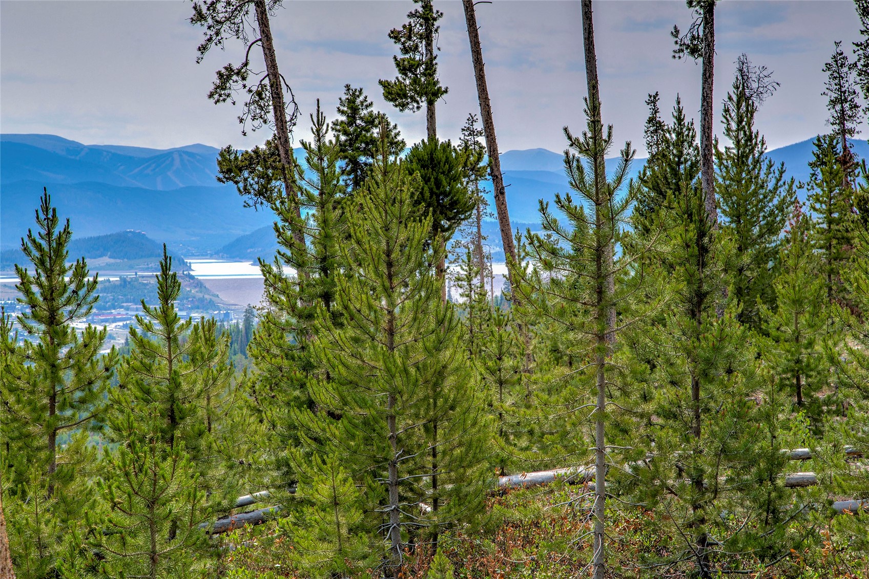 1139 Emerald Road Silverthorne CO 80498