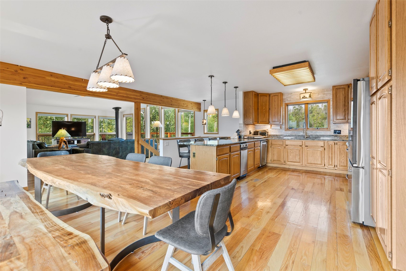 1139 Emerald Road Silverthorne CO 80498
