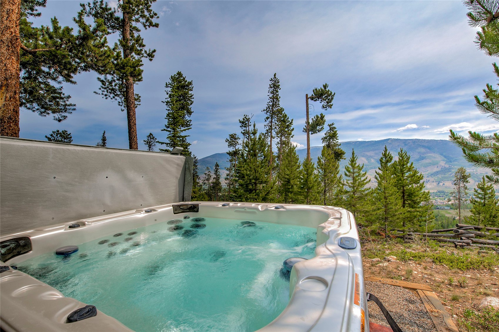 1139 Emerald Road Silverthorne CO 80498