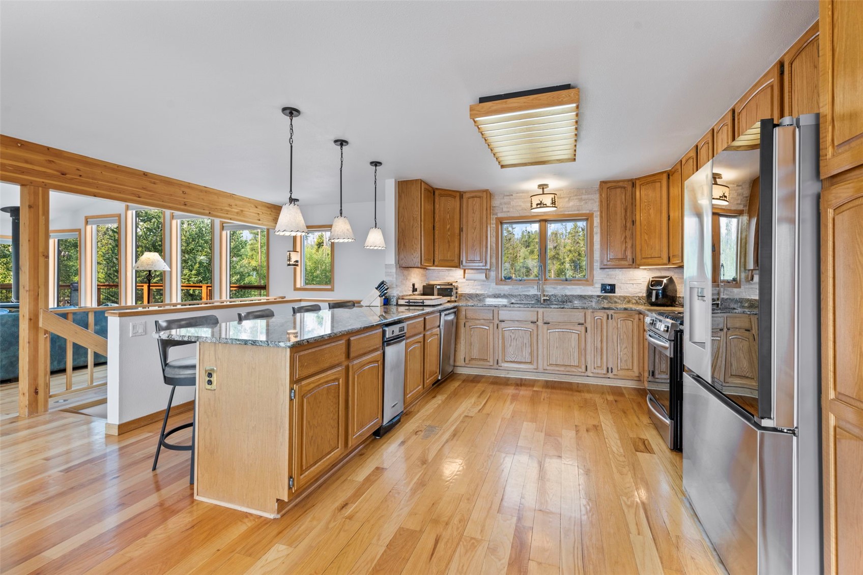 1139 Emerald Road Silverthorne CO 80498