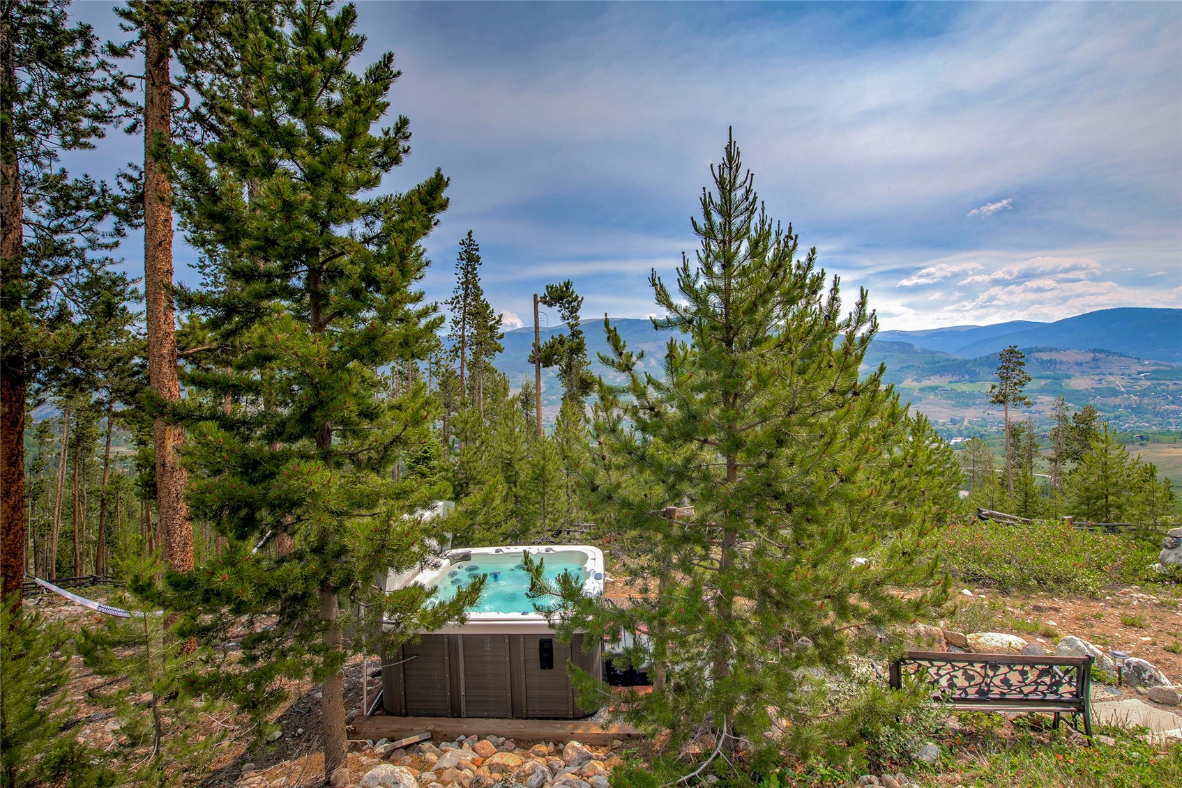 1139 Emerald Road Silverthorne CO 80498