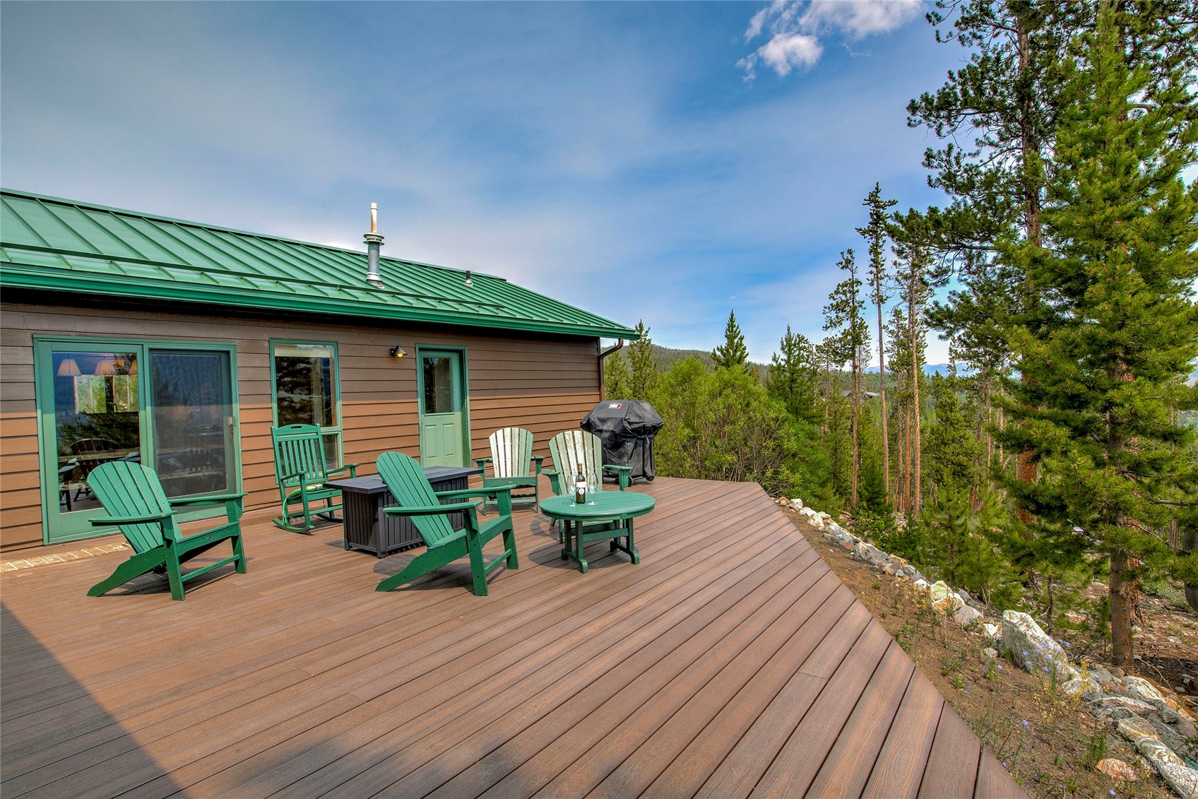 1139 Emerald Road Silverthorne CO 80498