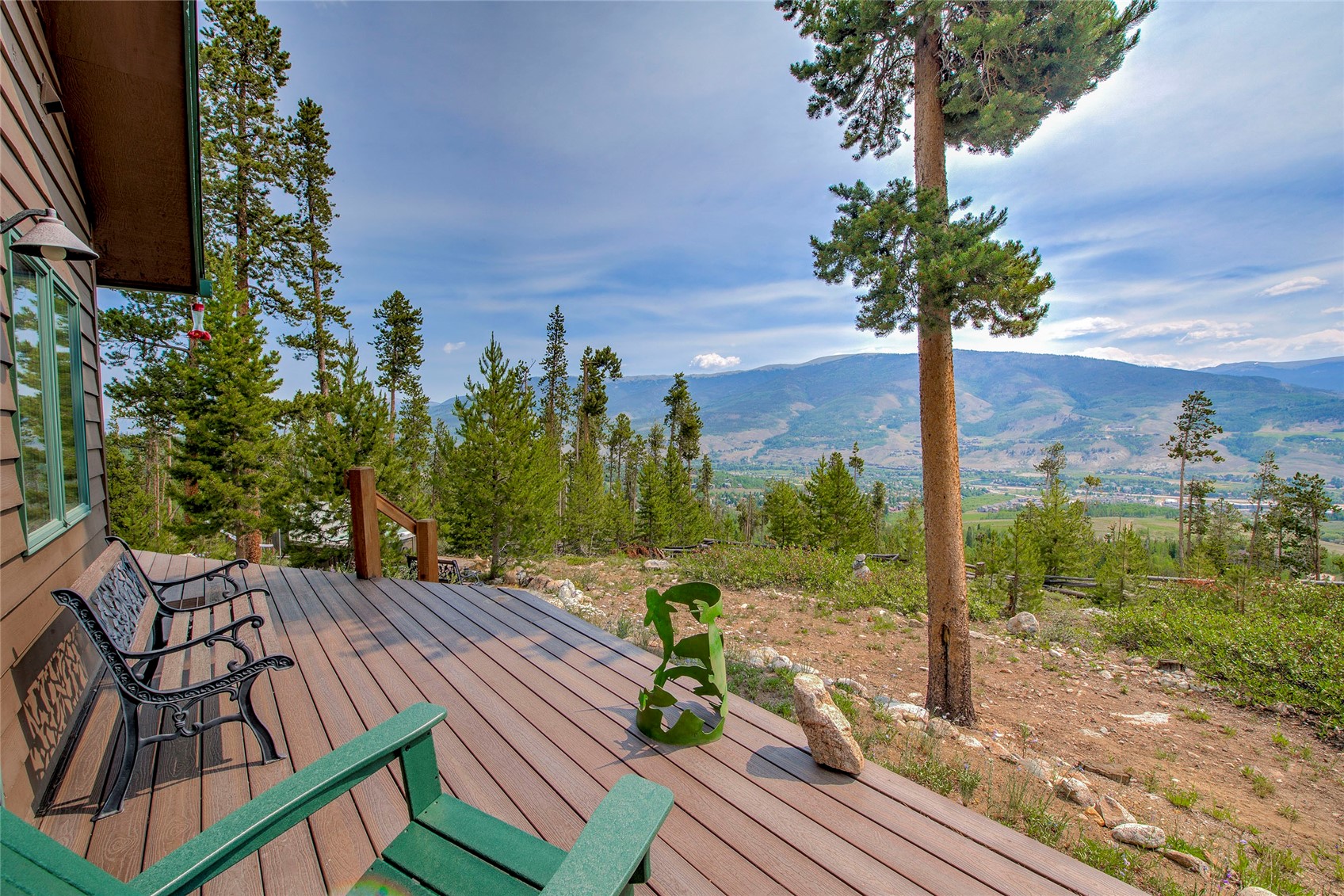 1139 Emerald Road Silverthorne CO 80498