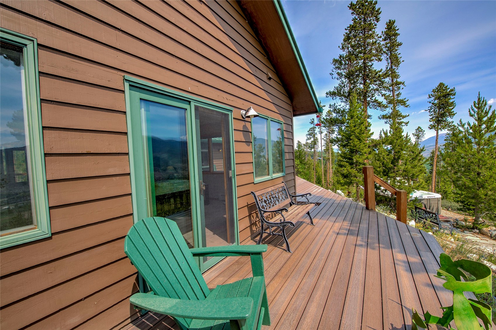 1139 Emerald Road Silverthorne CO 80498