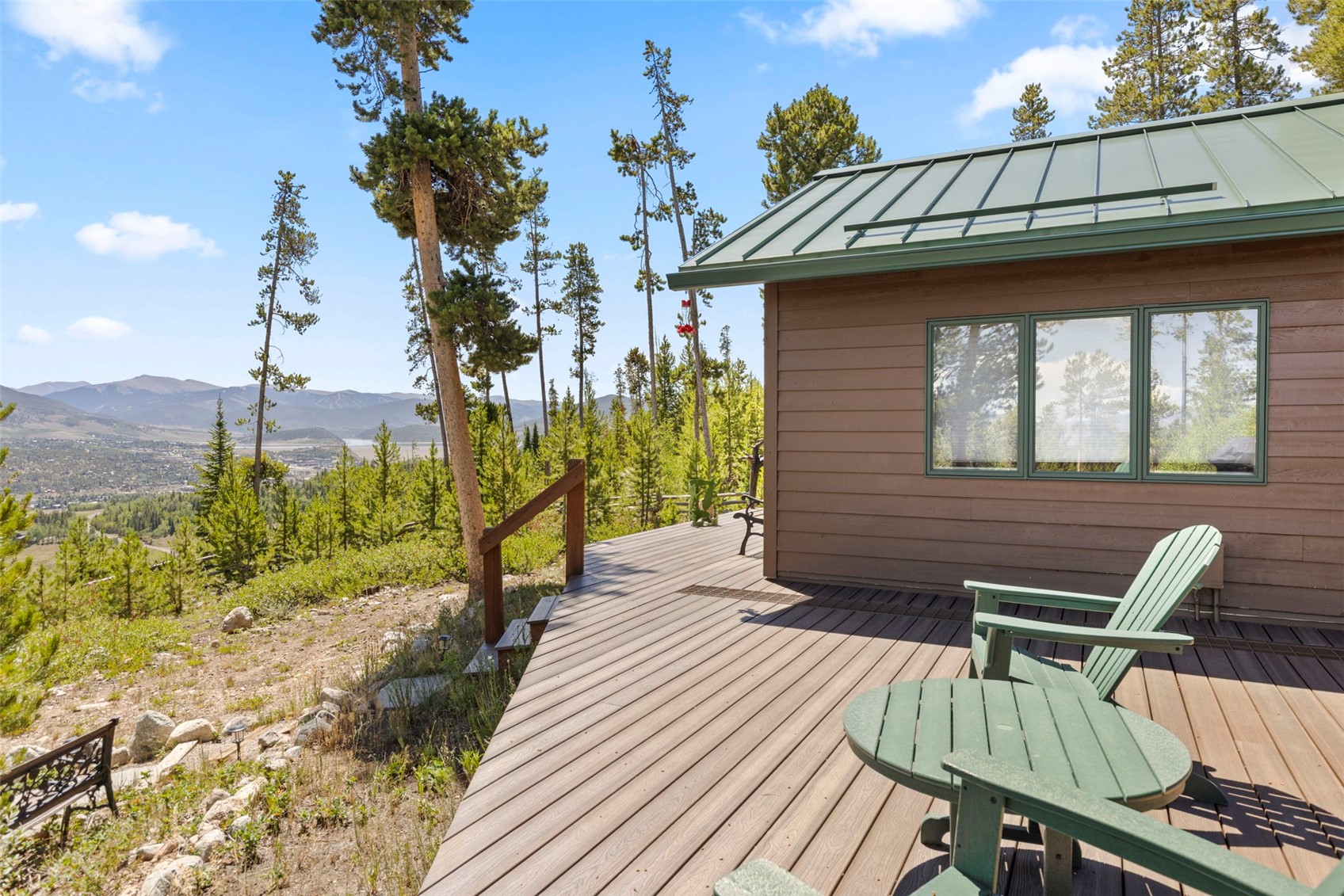 1139 Emerald Road Silverthorne CO 80498