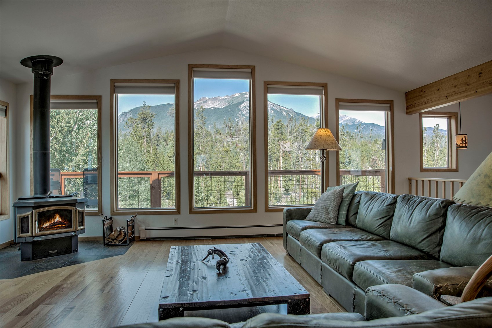 1139 Emerald Road Silverthorne CO 80498