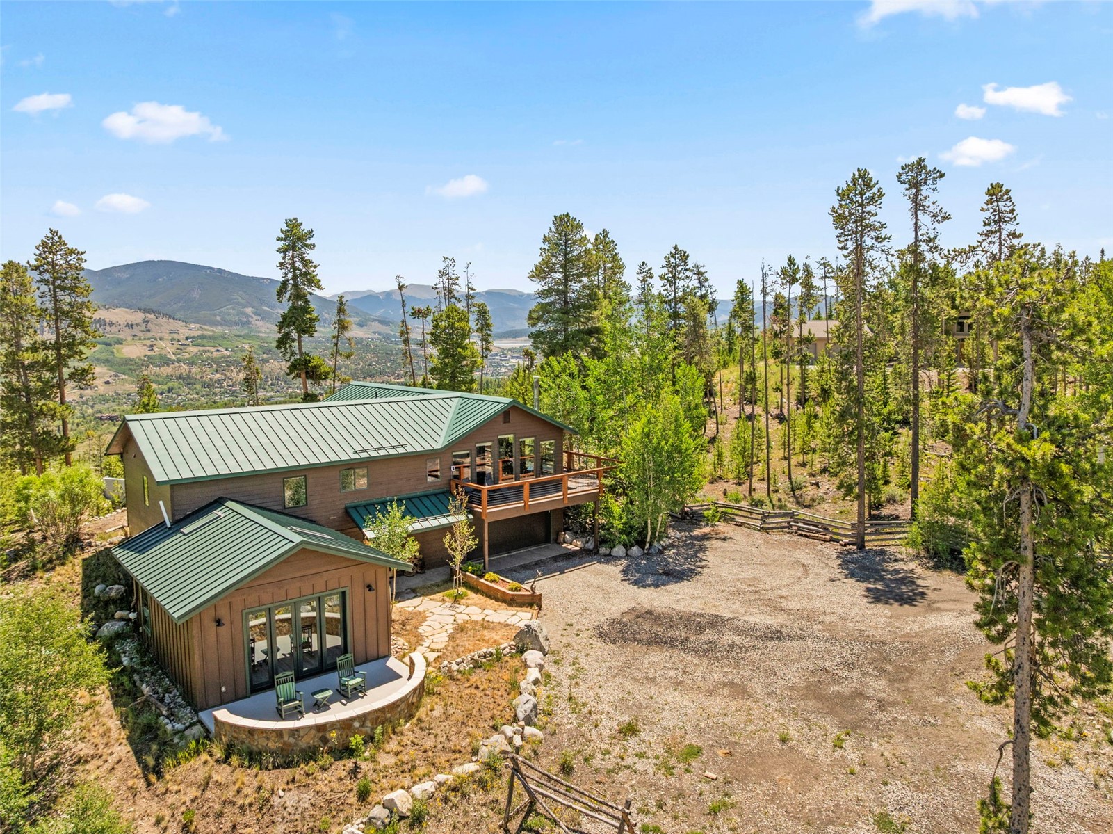 1139 Emerald Road Silverthorne CO 80498