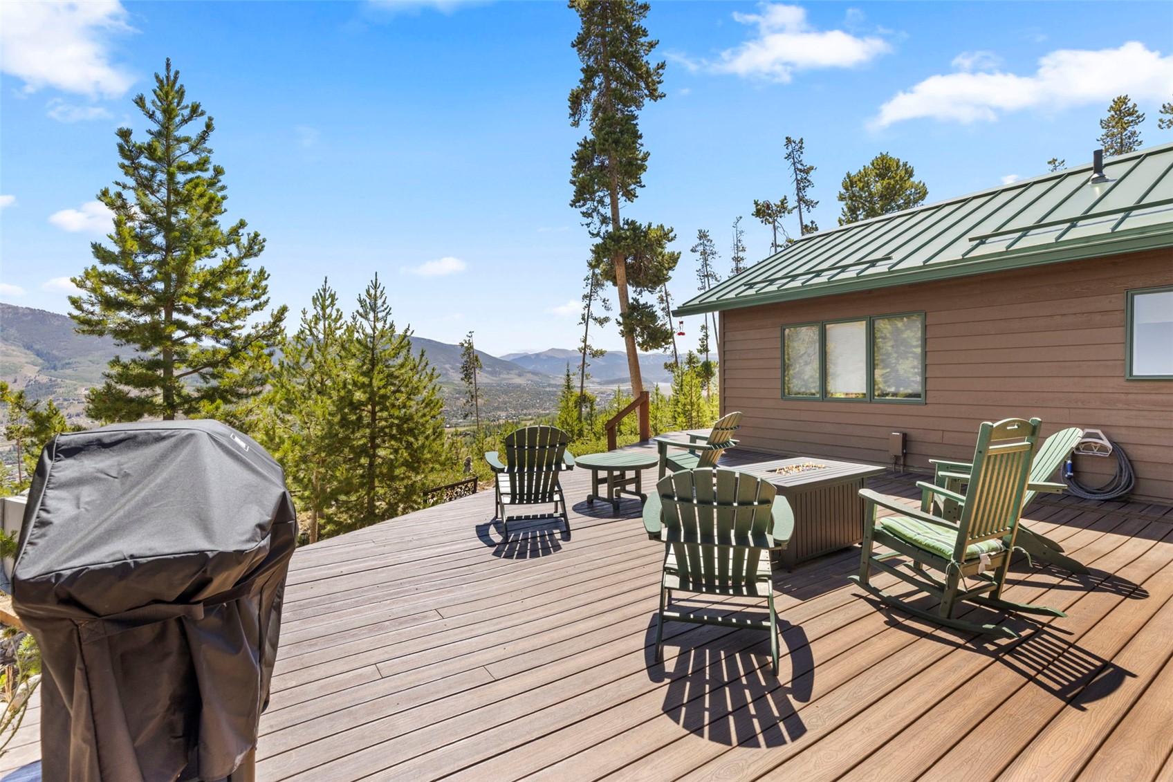 1139 Emerald Road Silverthorne CO 80498