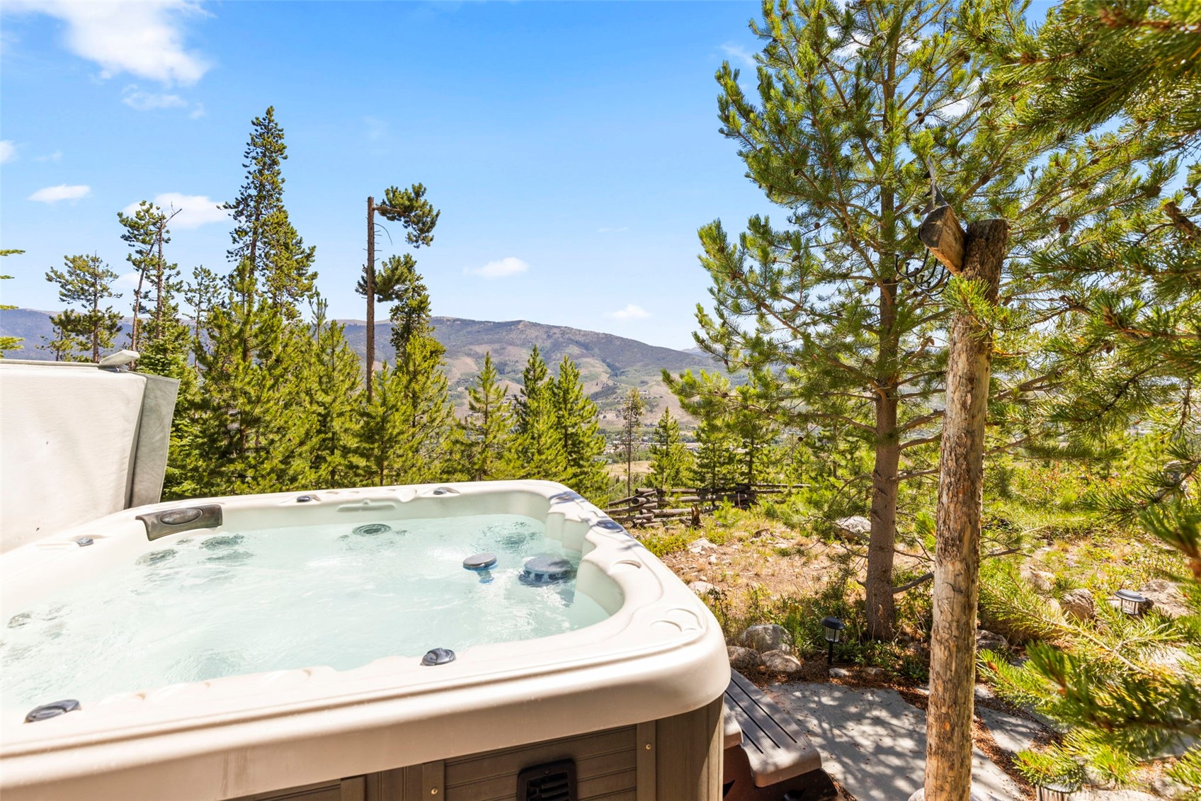 1139 Emerald Road Silverthorne CO 80498