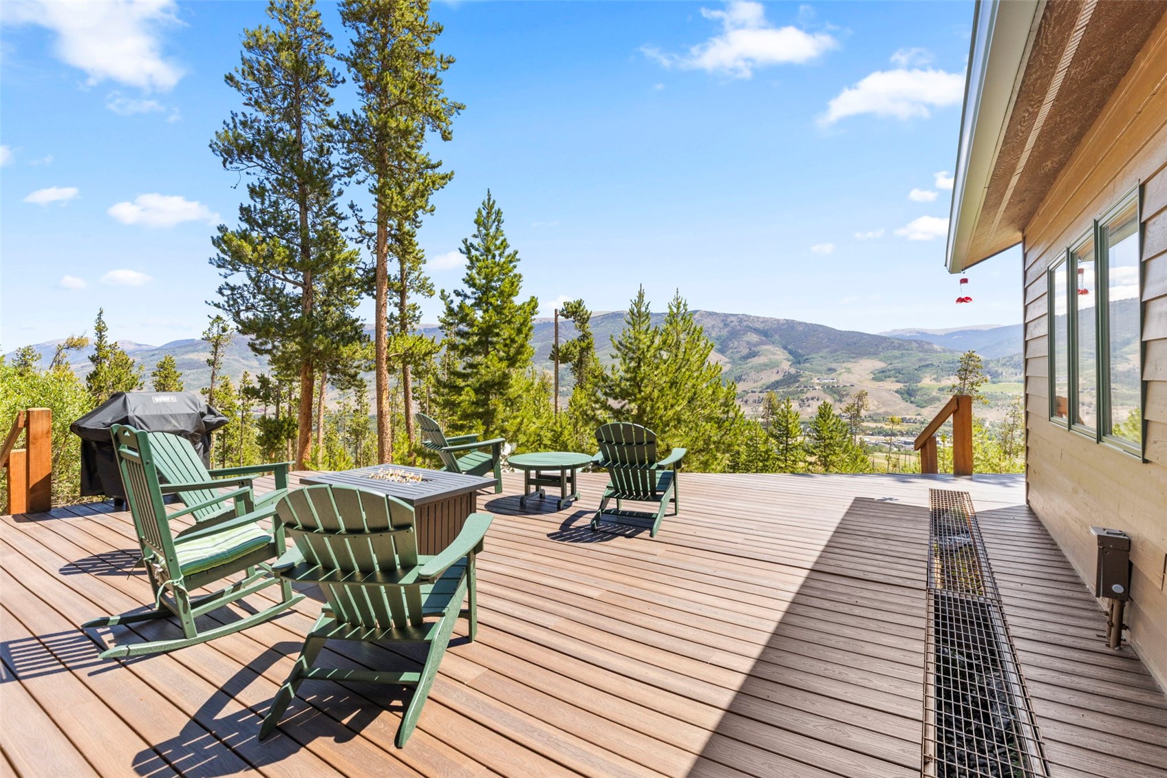 1139 Emerald Road Silverthorne CO 80498