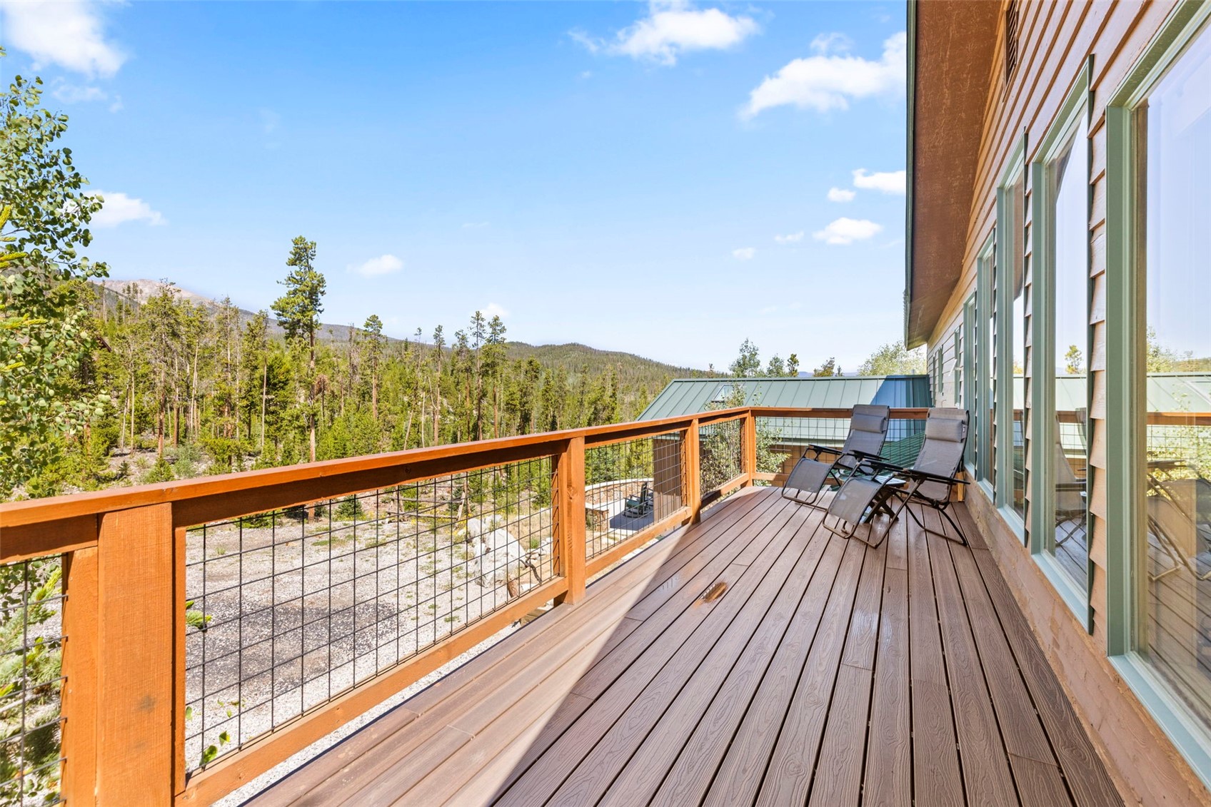 1139 Emerald Road Silverthorne CO 80498