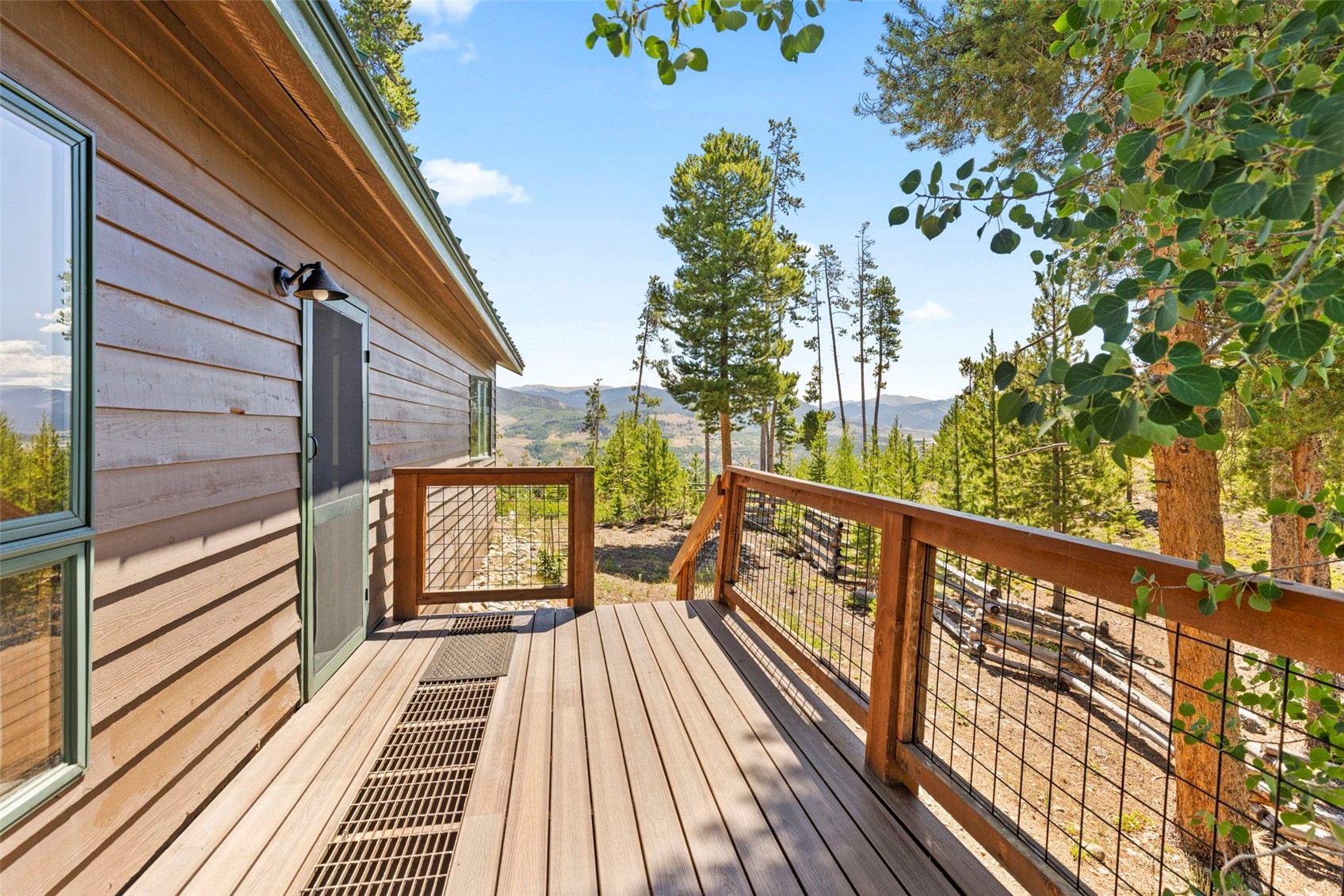 1139 Emerald Road Silverthorne CO 80498