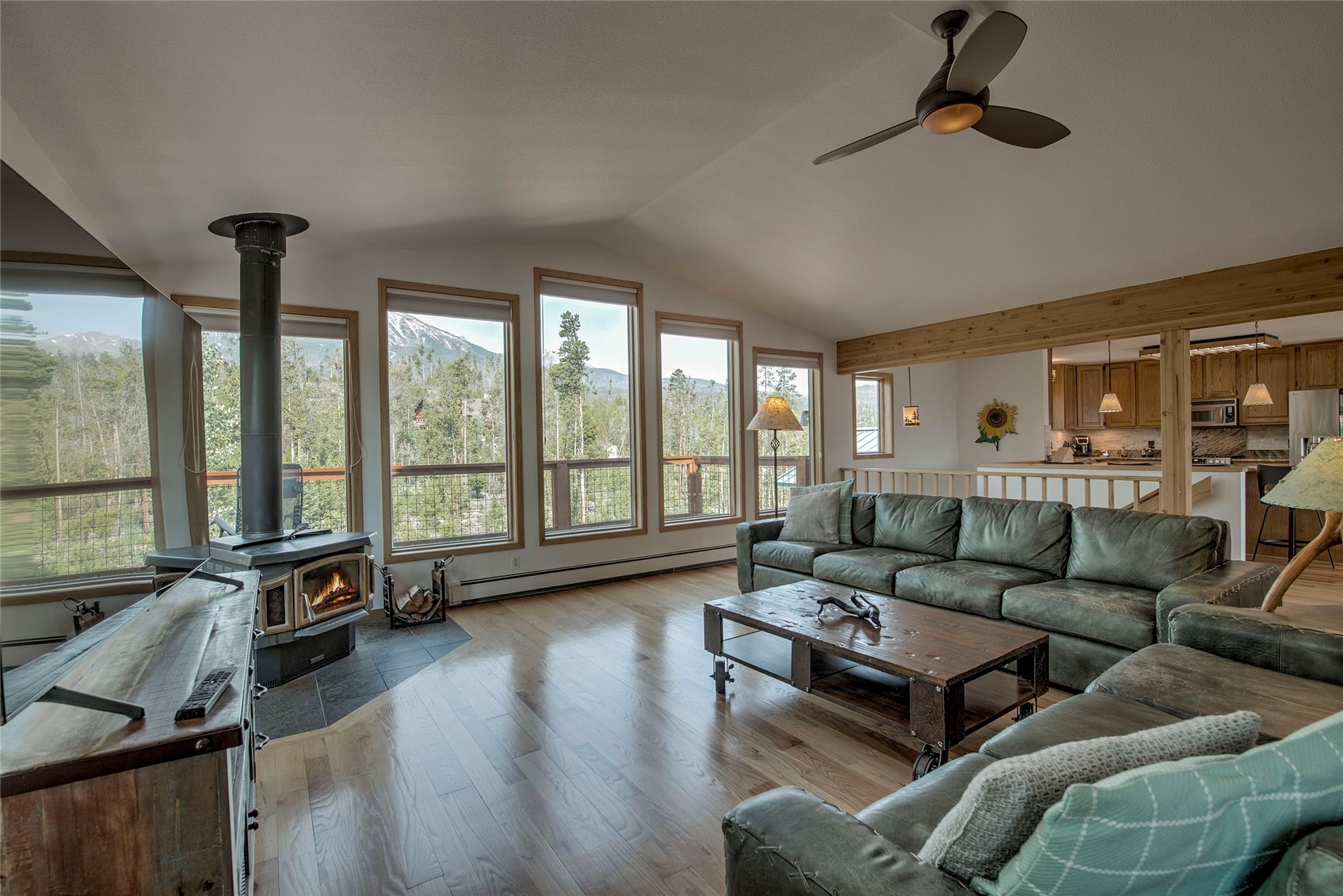1139 Emerald Road Silverthorne CO 80498