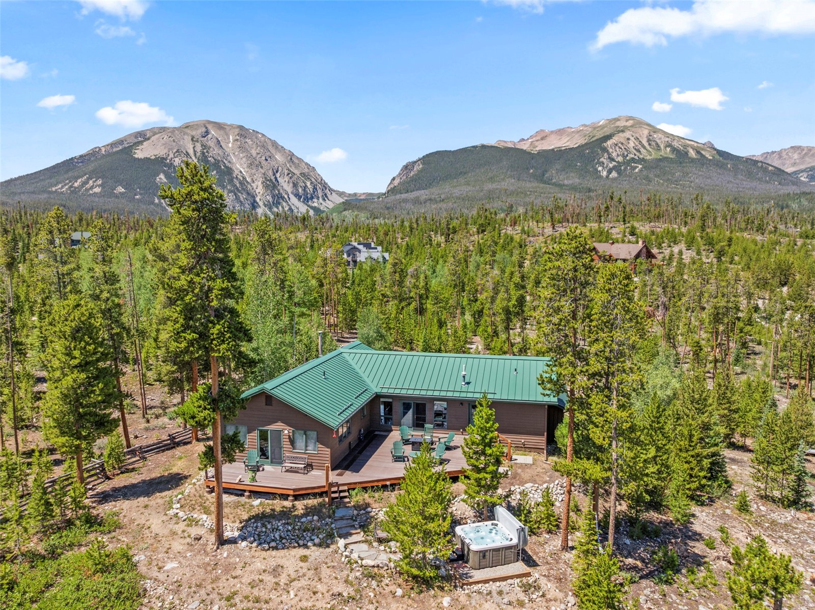 1139 Emerald Road Silverthorne CO 80498