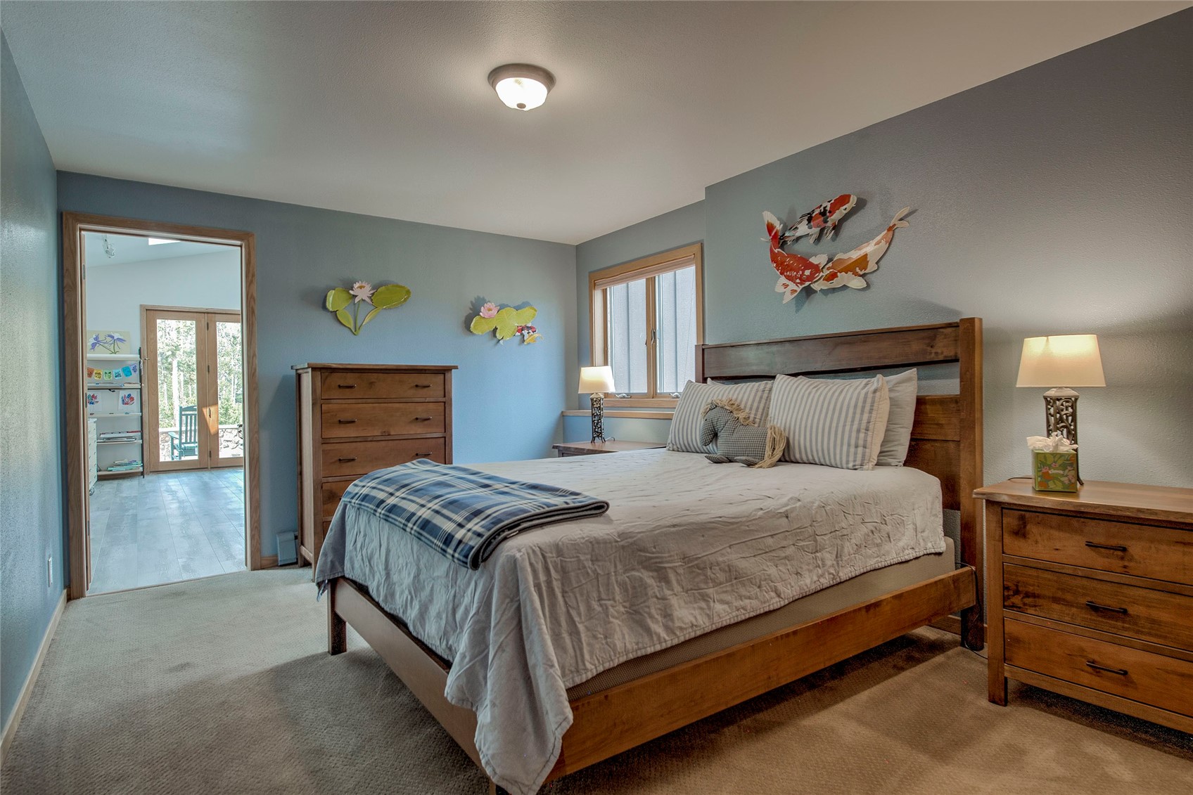 1139 Emerald Road Silverthorne CO 80498