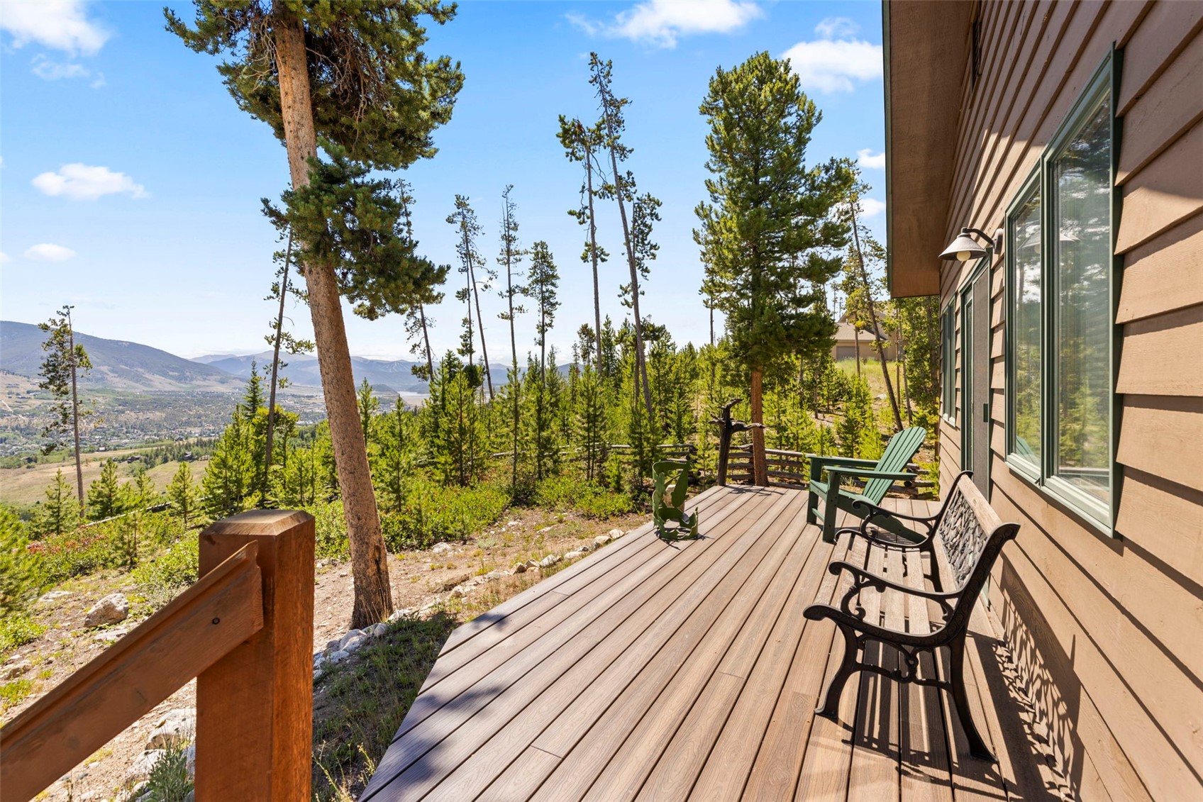 1139 Emerald Road Silverthorne CO 80498
