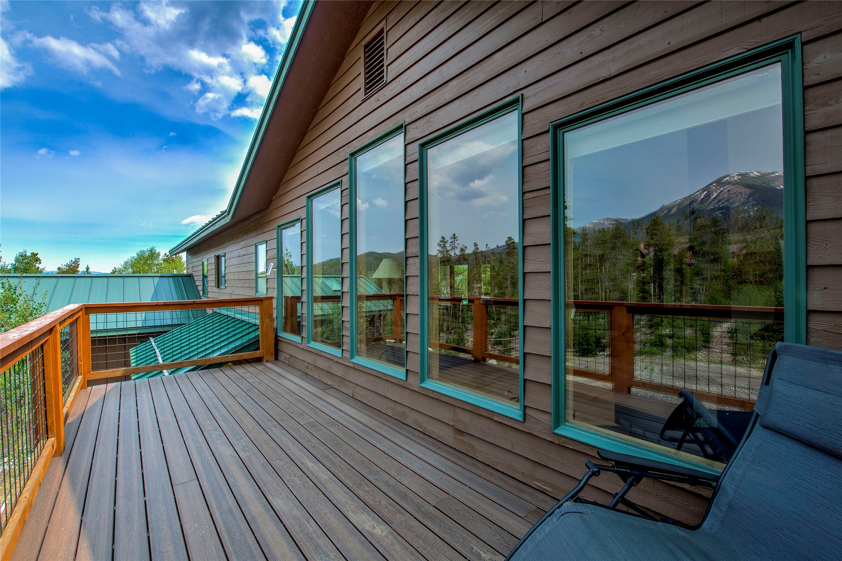 1139 Emerald Road Silverthorne CO 80498